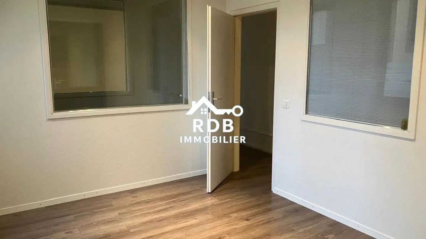 Spazio ufficio in affitto - 1201 Genève - Foto 3