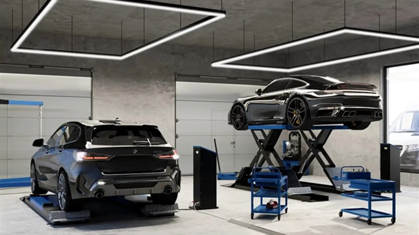 Lagerraum kaufen - 1870 Monthey - Foto 2