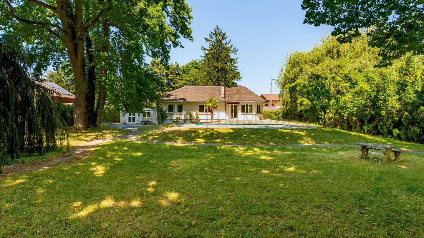 Casa singola in vendita - 1294 Genthod - Foto 3