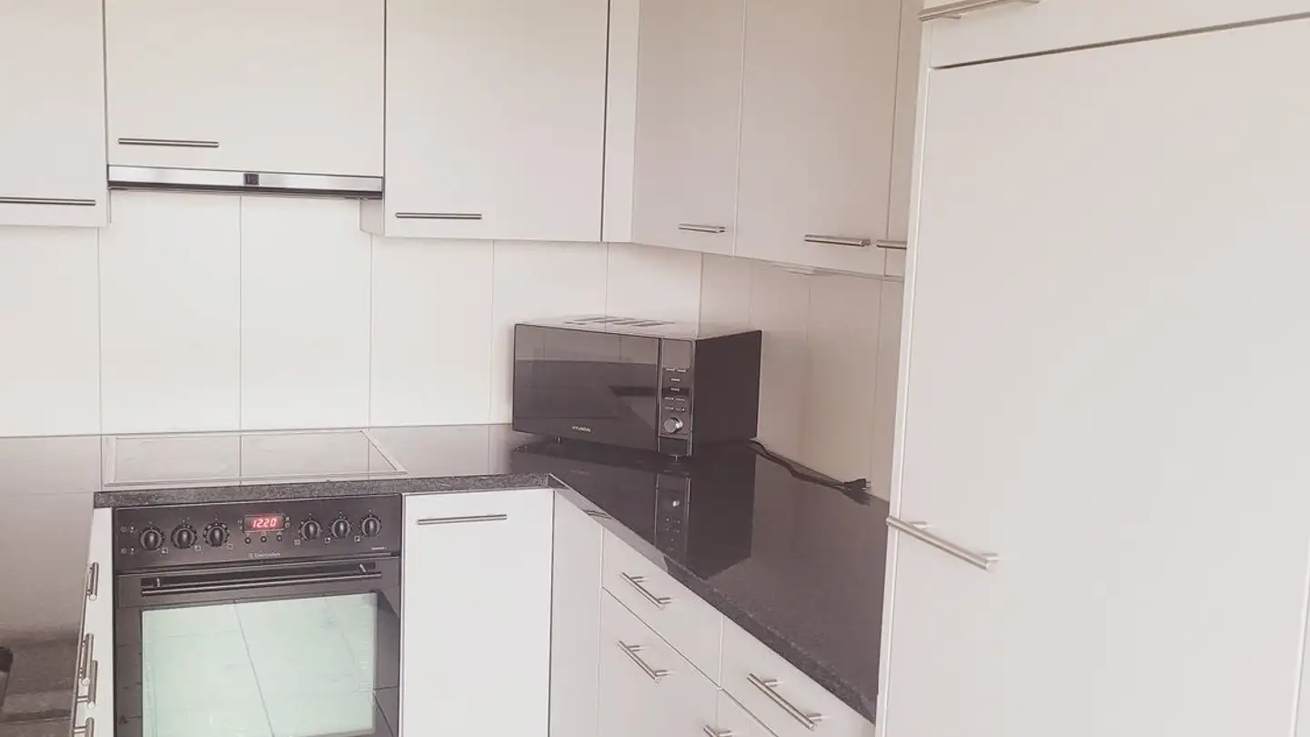 Single room for rent - Waldshuterstrasse, 4058 Basel - Photo 4