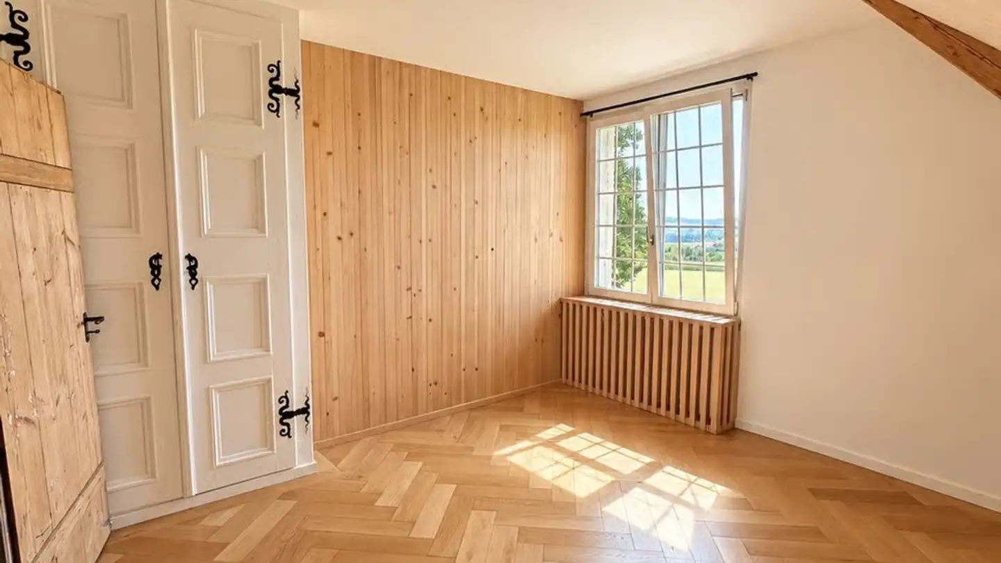 Wohnung mieten - Balliswil 5, 3186 Düdingen - Foto 3