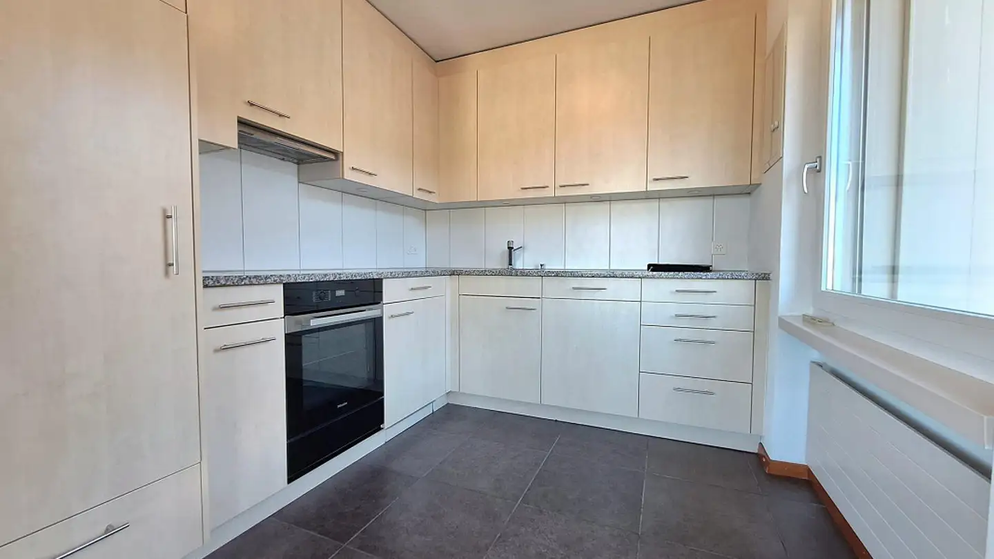 Attique à louer - Lehngasse 13, 4702 Oensingen - Photo 3