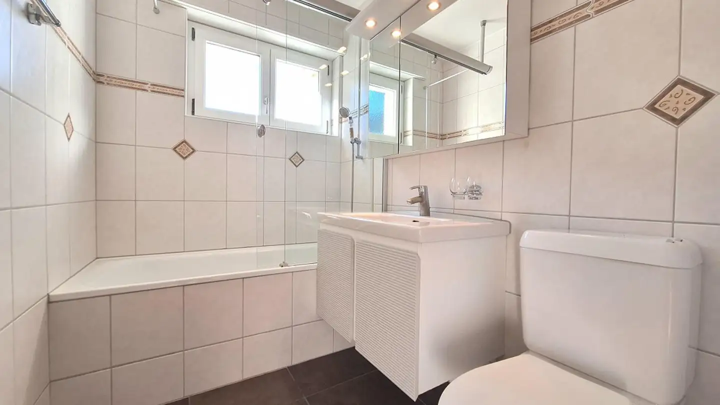 Attique à louer - Lehngasse 13, 4702 Oensingen - Photo 4