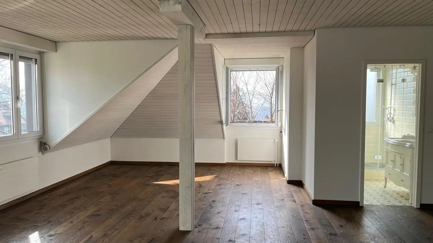 Wohnung mieten - Culmannstrasse, 8006 Zürich - Foto 2