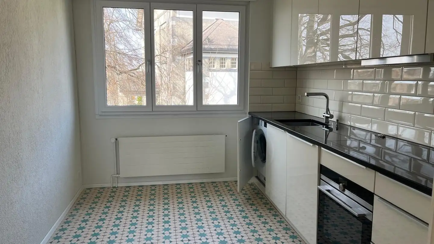 Wohnung mieten - Culmannstrasse, 8006 Zürich - Foto 3