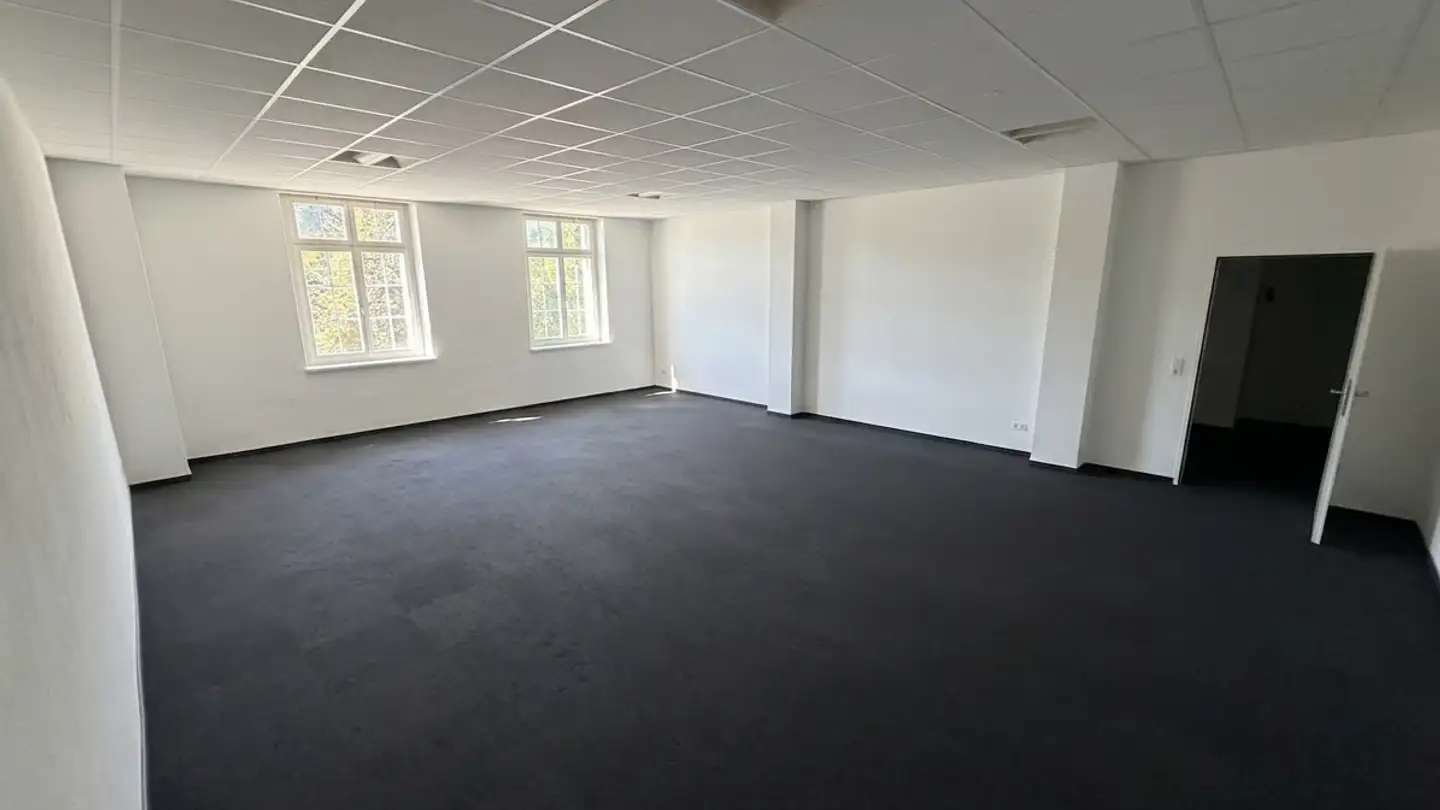 Shop for rent - Bahnhofweg 17, 5610 Wohlen AG - Photo 4