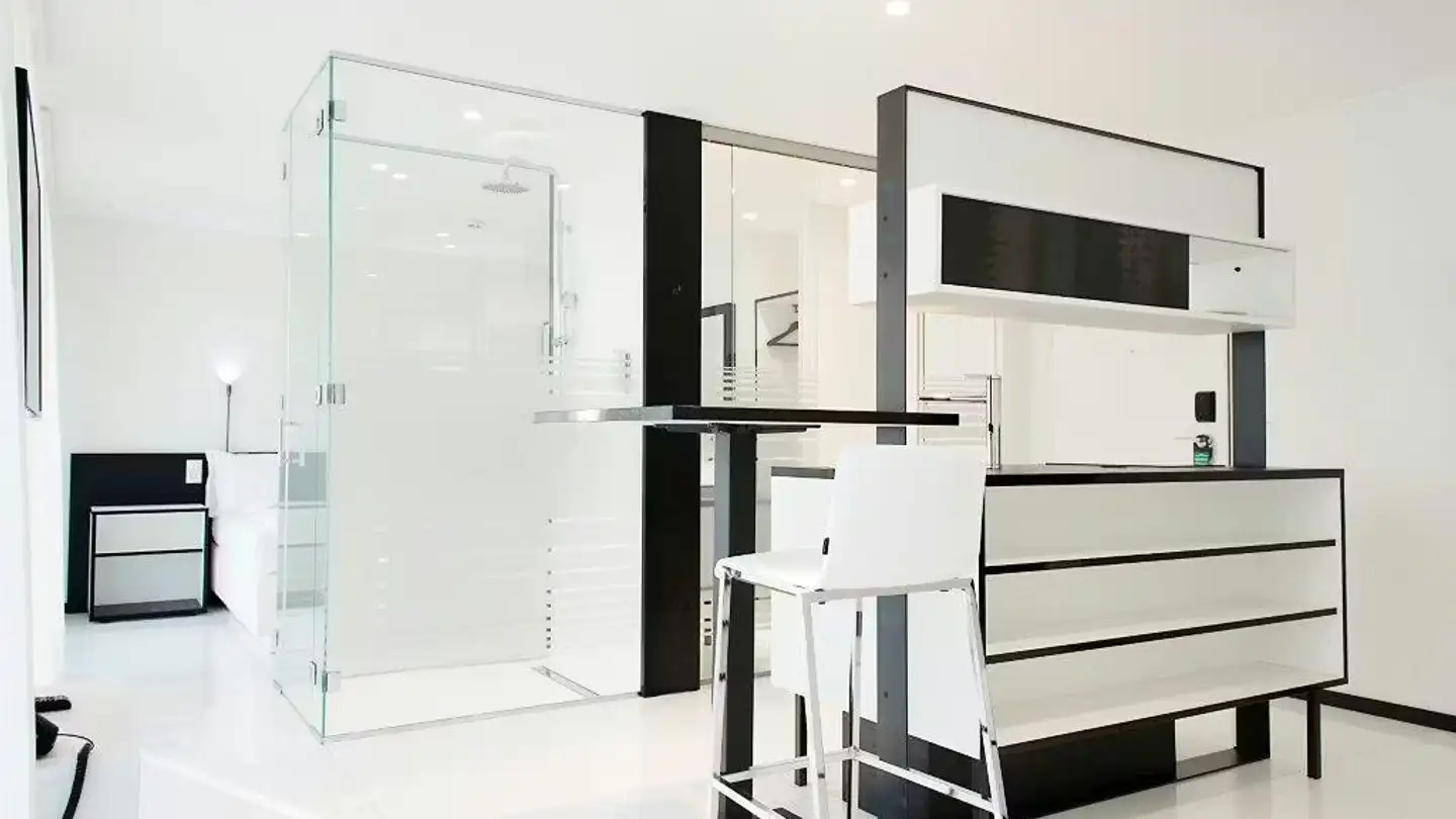 Appartement à louer - Feldstrasse, 8105 Regensdorf - Photo 3
