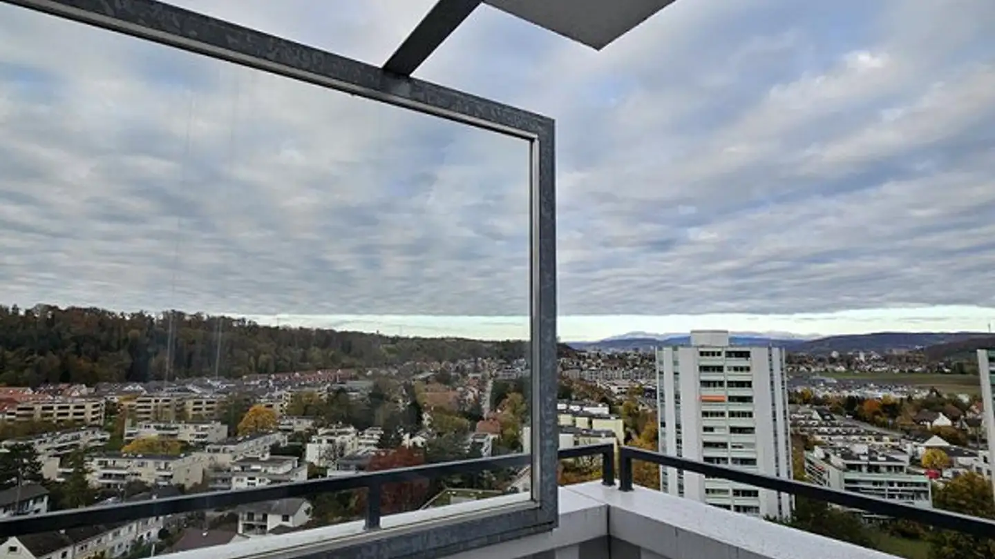 Appartement à louer - Habshagstrasse 15, 4153 Reinach BL