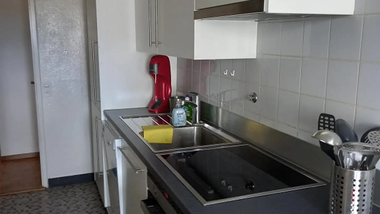 Appartement à louer - Chemin Alfred- Bétems, 1218 Le Grand-Saconnex
