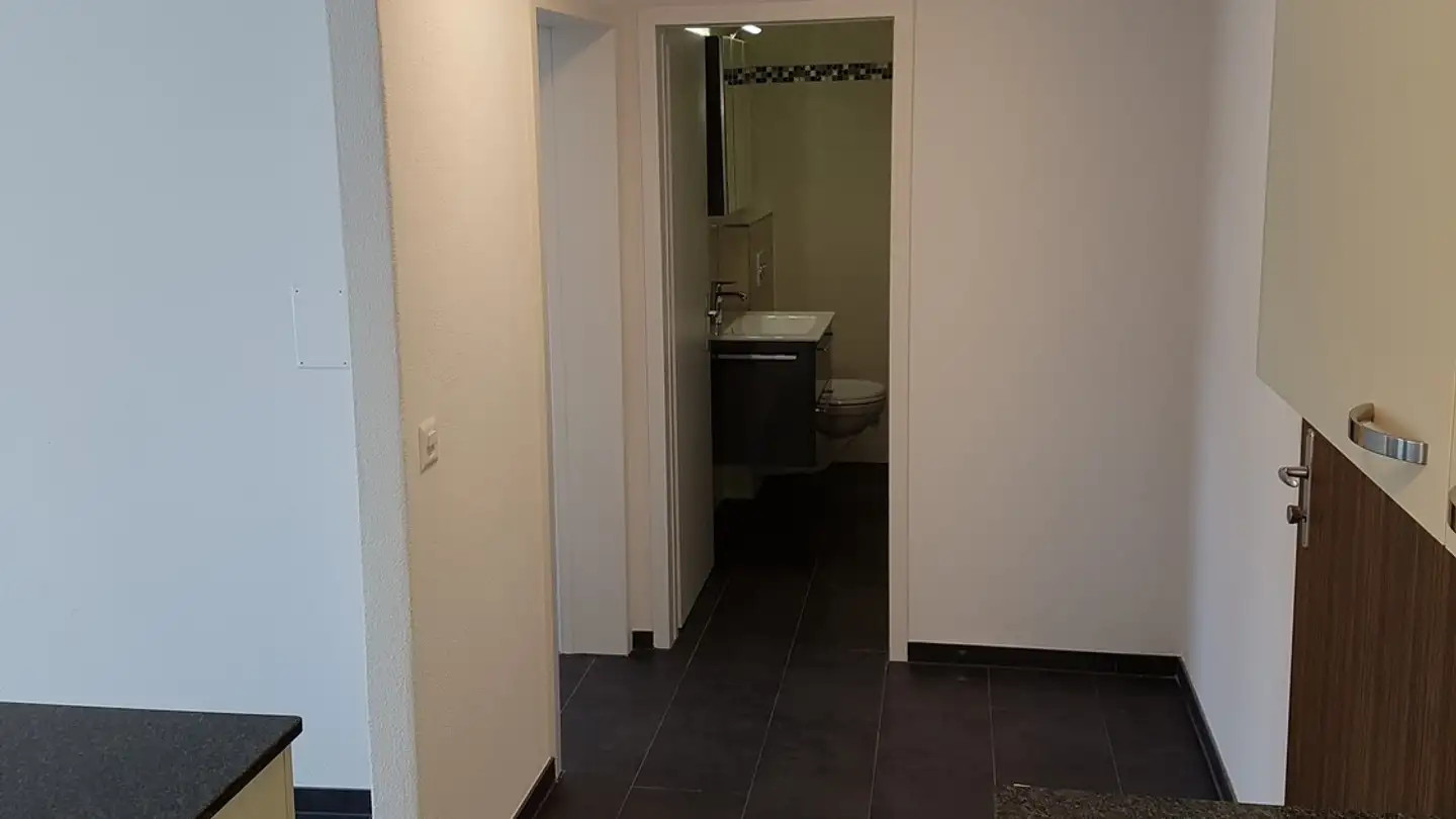 Appartement à louer - 5612 Villmergen