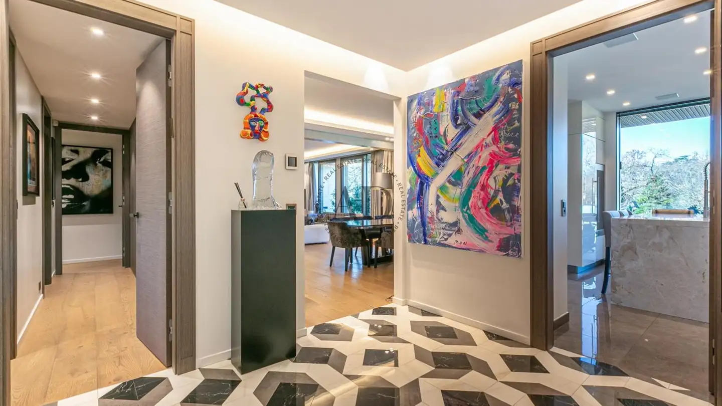 Appartamento in vendita - 1231 Conches - Photo 2