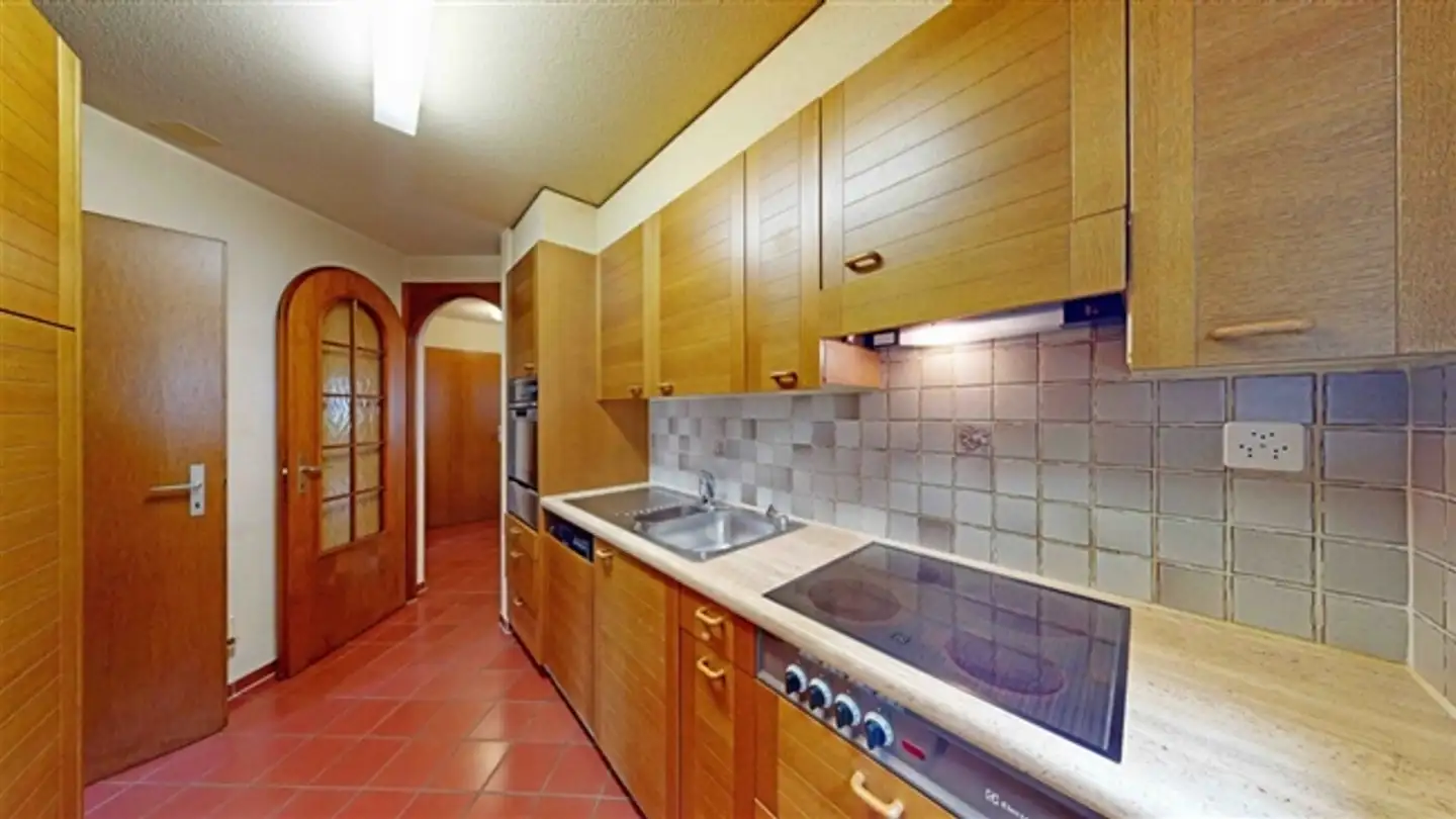 Appartamento in vendita - Bahnhofstrasse 59a, 3400 Burgdorf - Photo 4