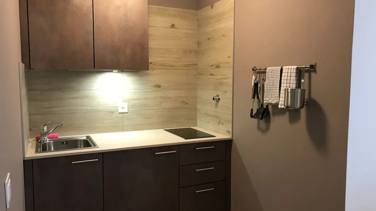 Appartamento in affitto - Via Besso 47, 6900 Lugano