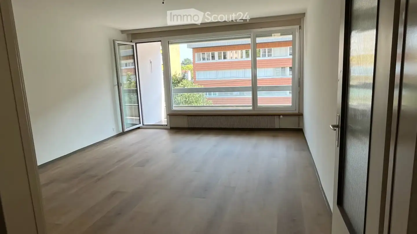 Wohnung mieten - Rue Des Brévards 4, 2000 Neuchâtel