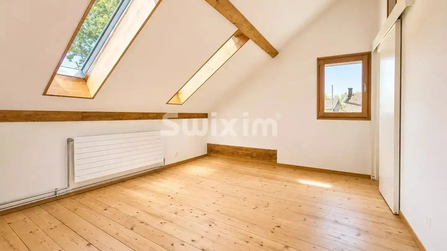 Single house for rent - 1247 Anières - Photo 3