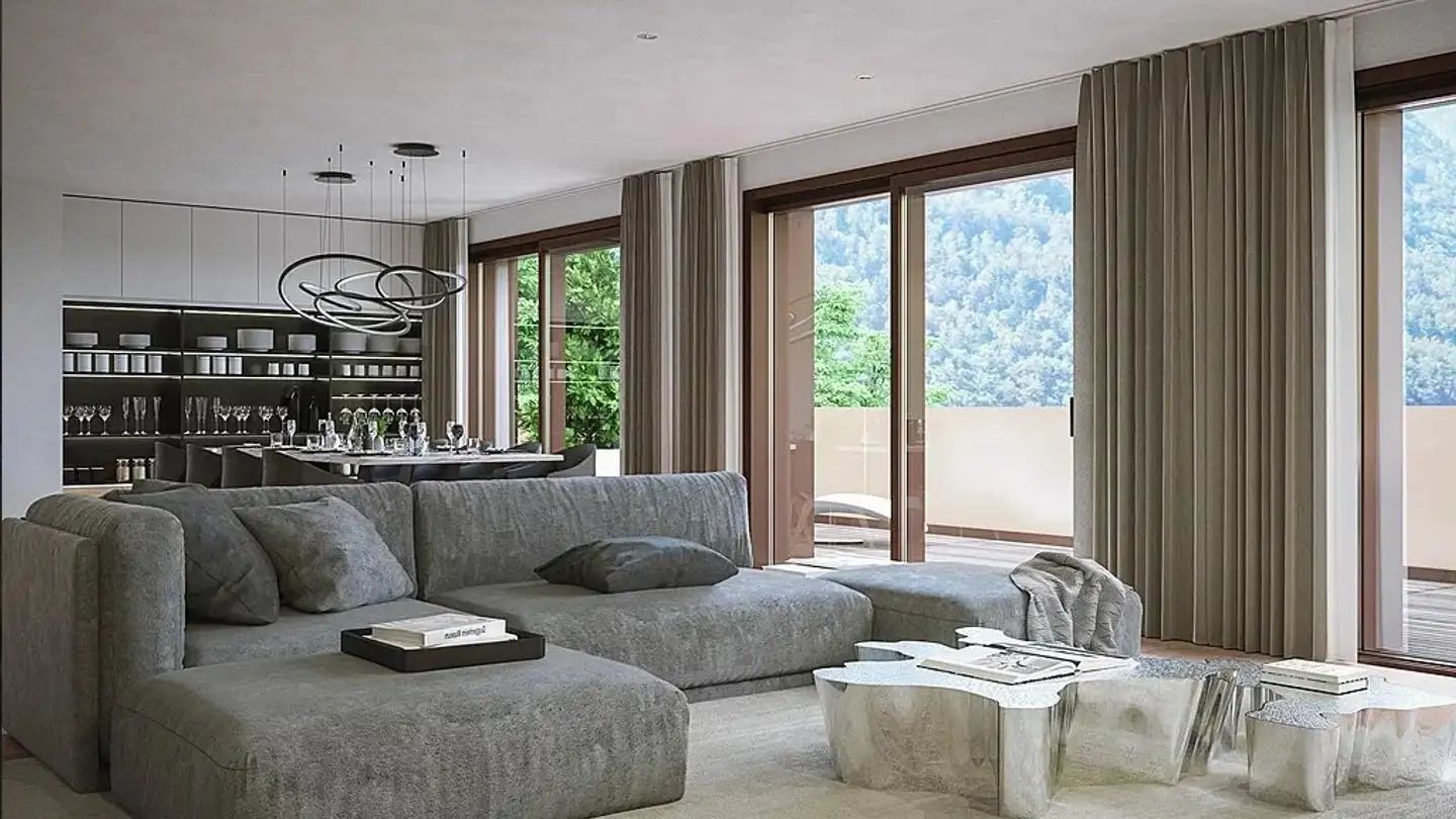 Apartment for sale - 1920 Martigny - Photo 4