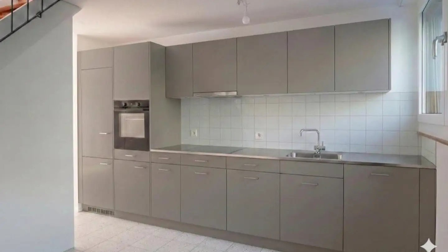 Stepped house for rent - Fellerstrasse 44h, 3027 Bern