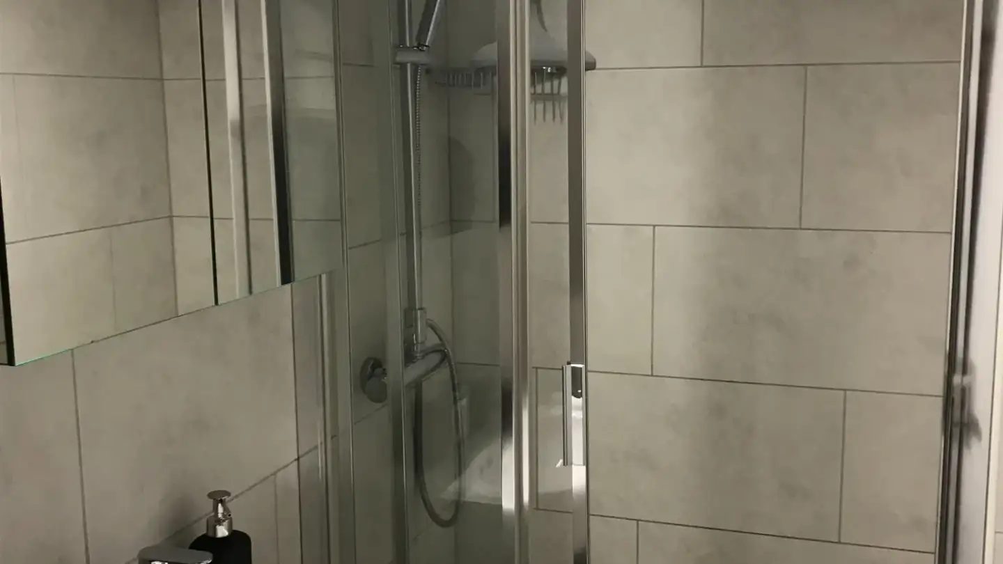 Appartamento in affitto - Via Besso 47, 6900 Lugano - Foto 4