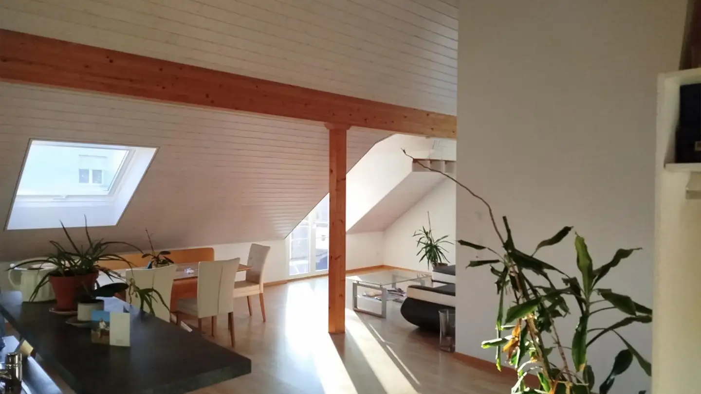 Wohnung mieten - Hauptstrasse 128b, 8274 Tägerwilen