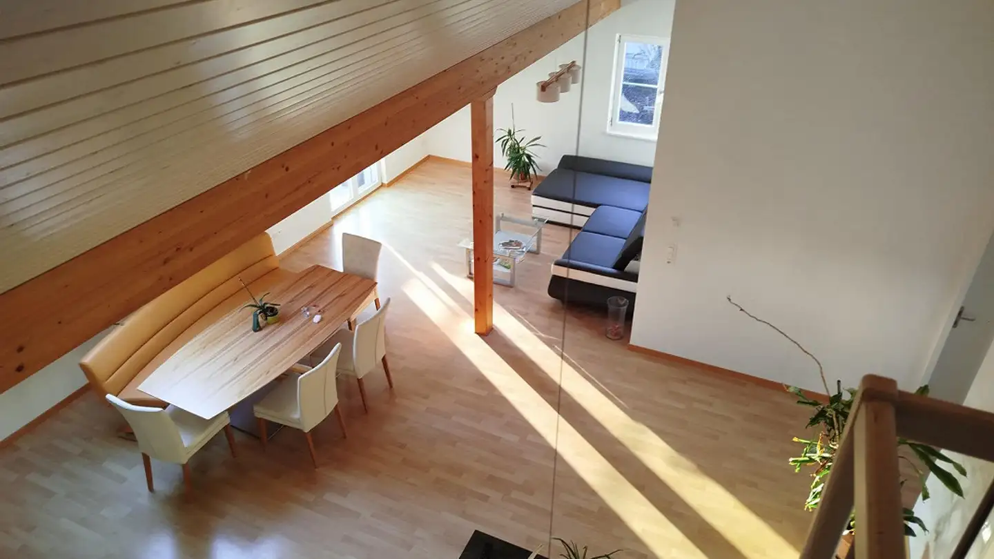 Wohnung mieten - Hauptstrasse 128b, 8274 Tägerwilen - Foto 2