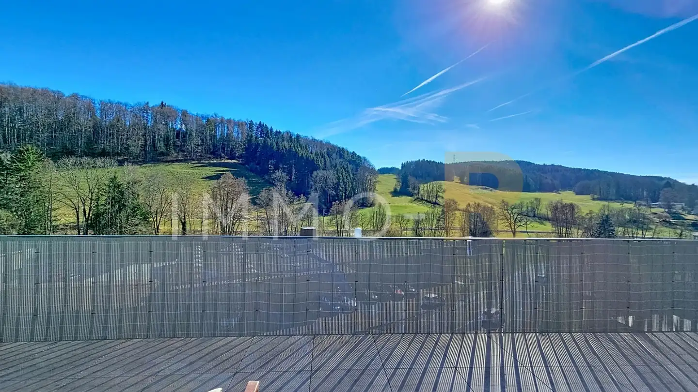 Wohnung kaufen - Chemin des Clos 12, 1617 Remaufens - Foto 2