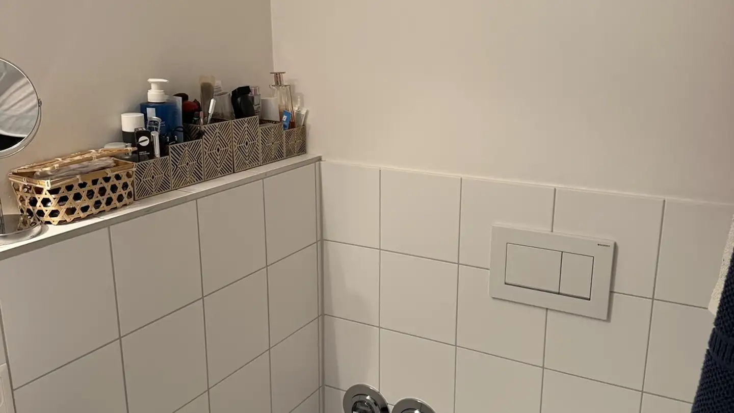 Apartment for rent - Breisacherstrasse, 4057 Basel - Photo 3