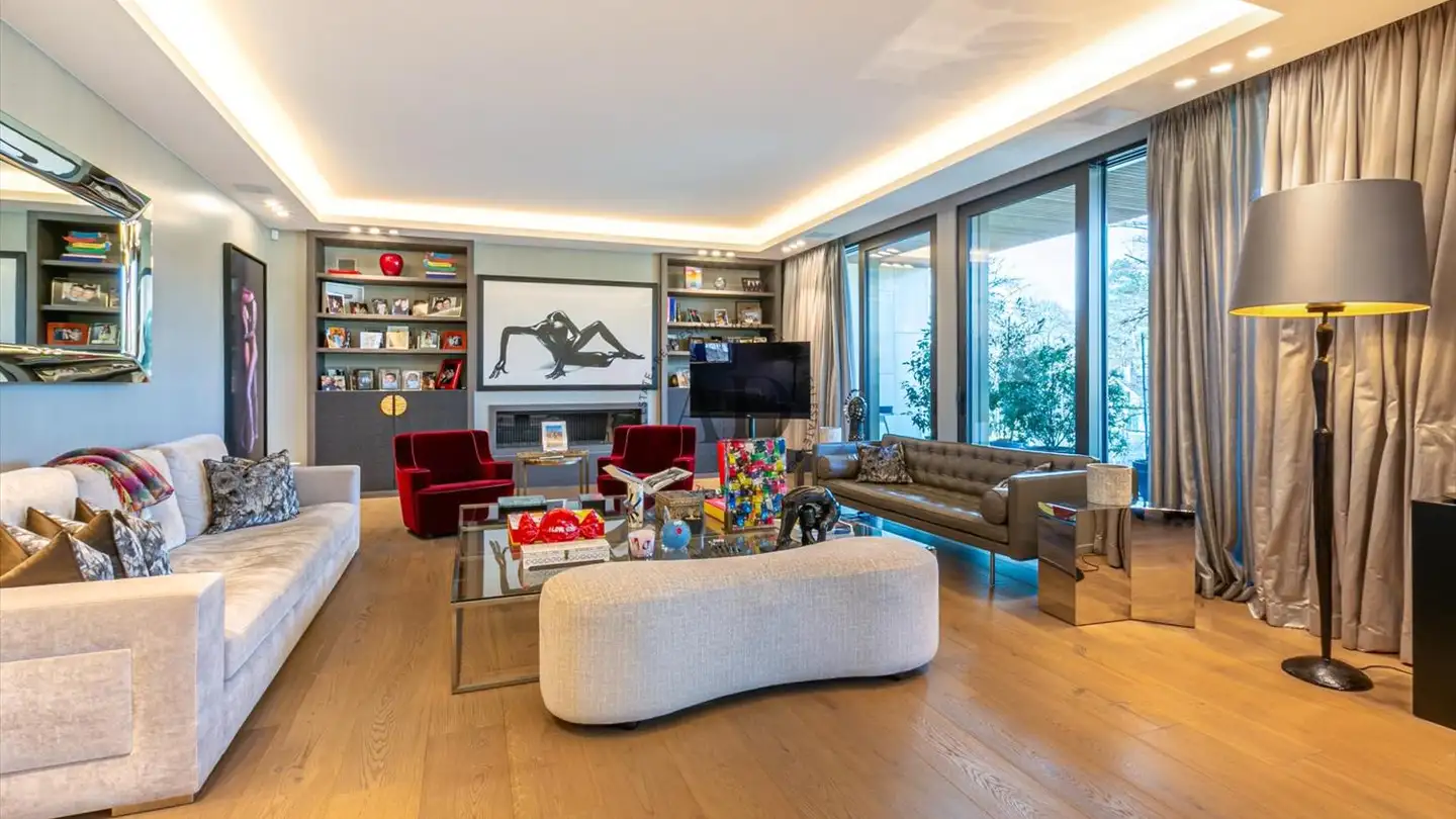 Appartamento in vendita - 1231 Conches - Photo 4