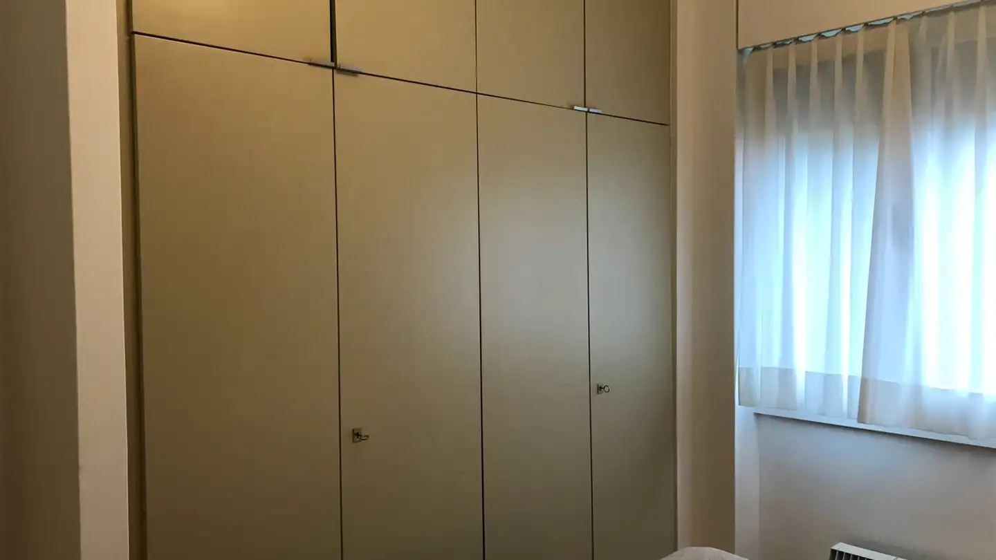 Appartamento in affitto - Via Besso 47, 6900 Lugano - Foto 3