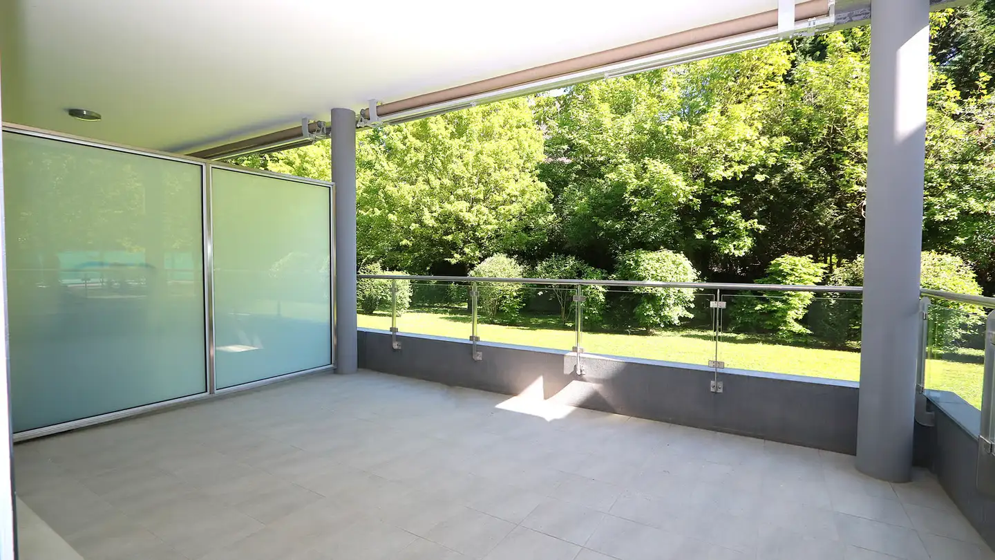 Wohnung mieten - Chemin Des Pins 7, 1206 Genève - Foto 3