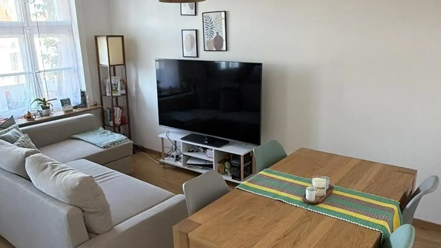 Apartment for rent - Breisacherstrasse, 4057 Basel