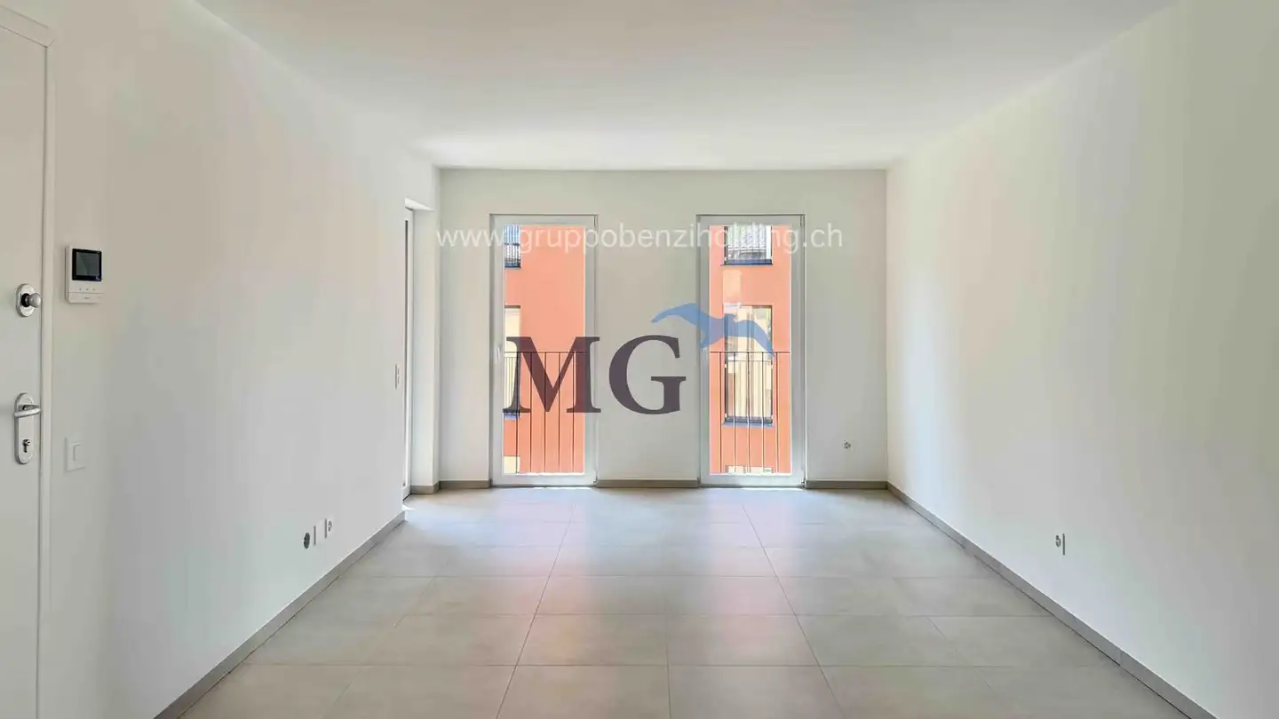 Apartment for sale - Piazza Grande 7, 6512 Giubiasco - Photo 3