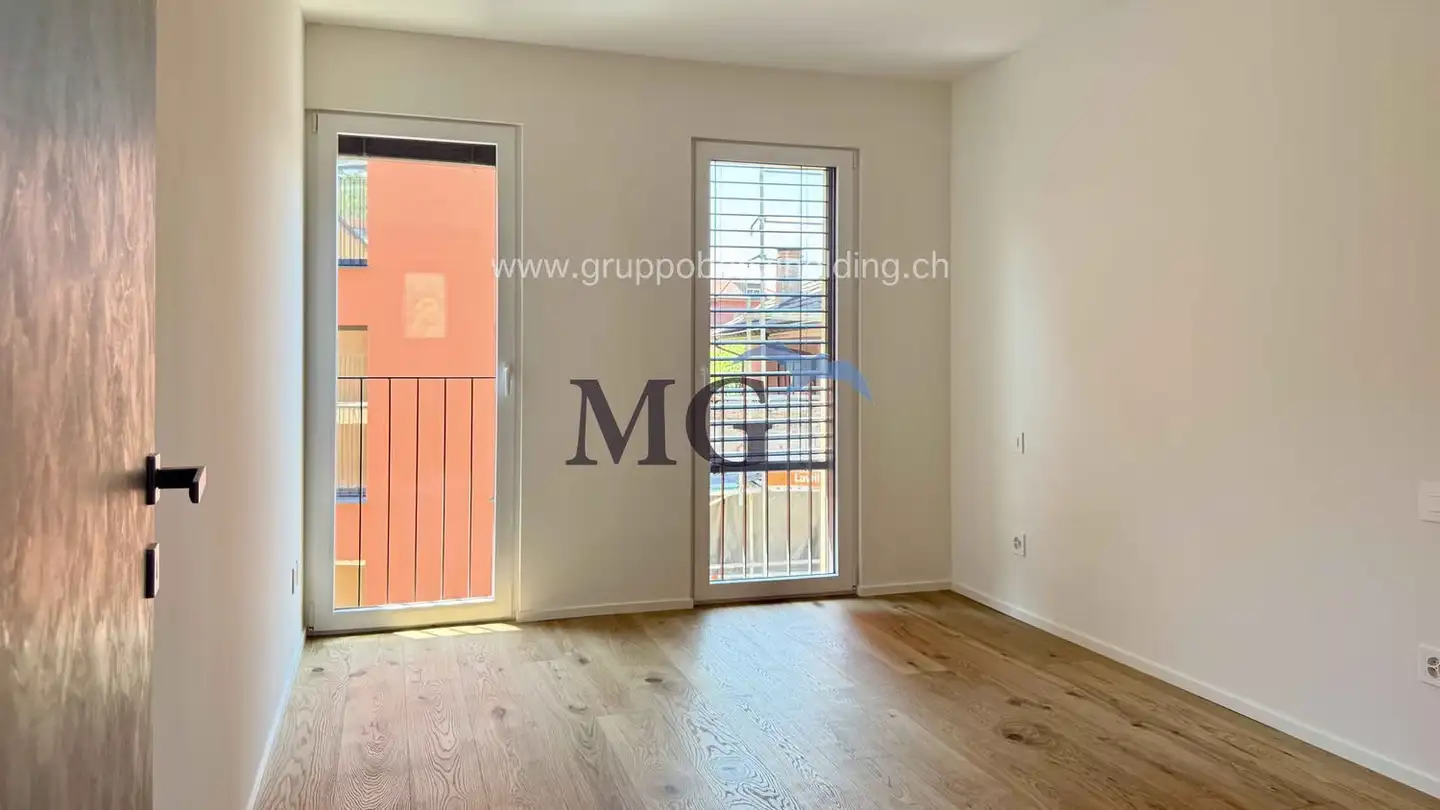 Apartment for sale - Piazza Grande 7, 6512 Giubiasco - Photo 4