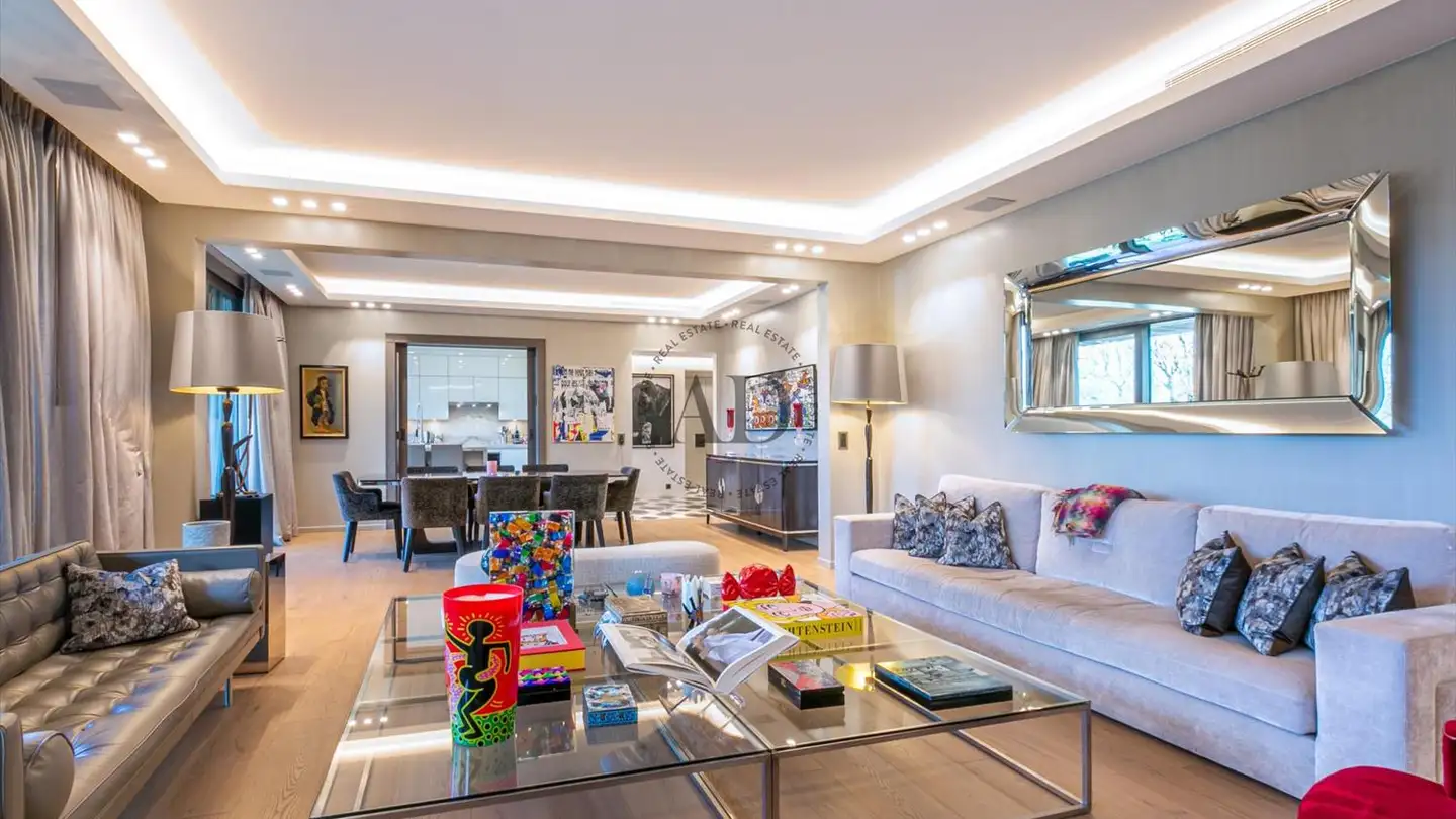 Appartamento in vendita - 1231 Conches - Photo 3