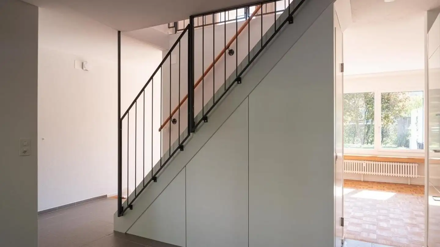 Stepped house for rent - Fellerstrasse 44h, 3027 Bern - Photo 3