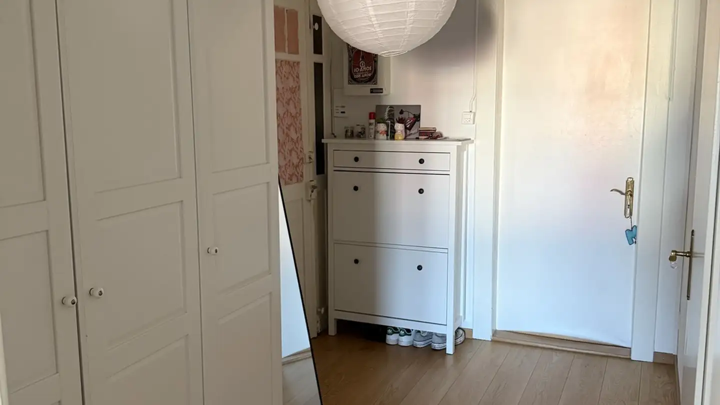 Apartment for rent - Breisacherstrasse, 4057 Basel - Photo 4
