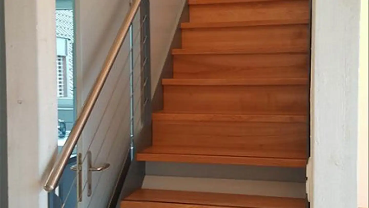 Appartamento in affitto - Weststrasse 129, 8408 Winterthur - Foto 3