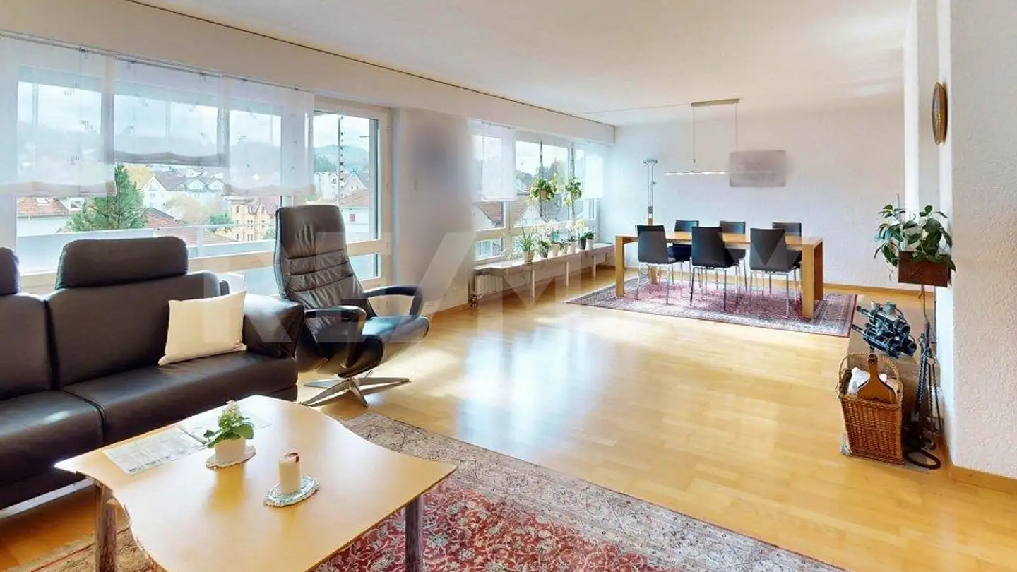 Appartamento in vendita - Enzenbühlstrasse 41, 9230 Flawil - Photo 2