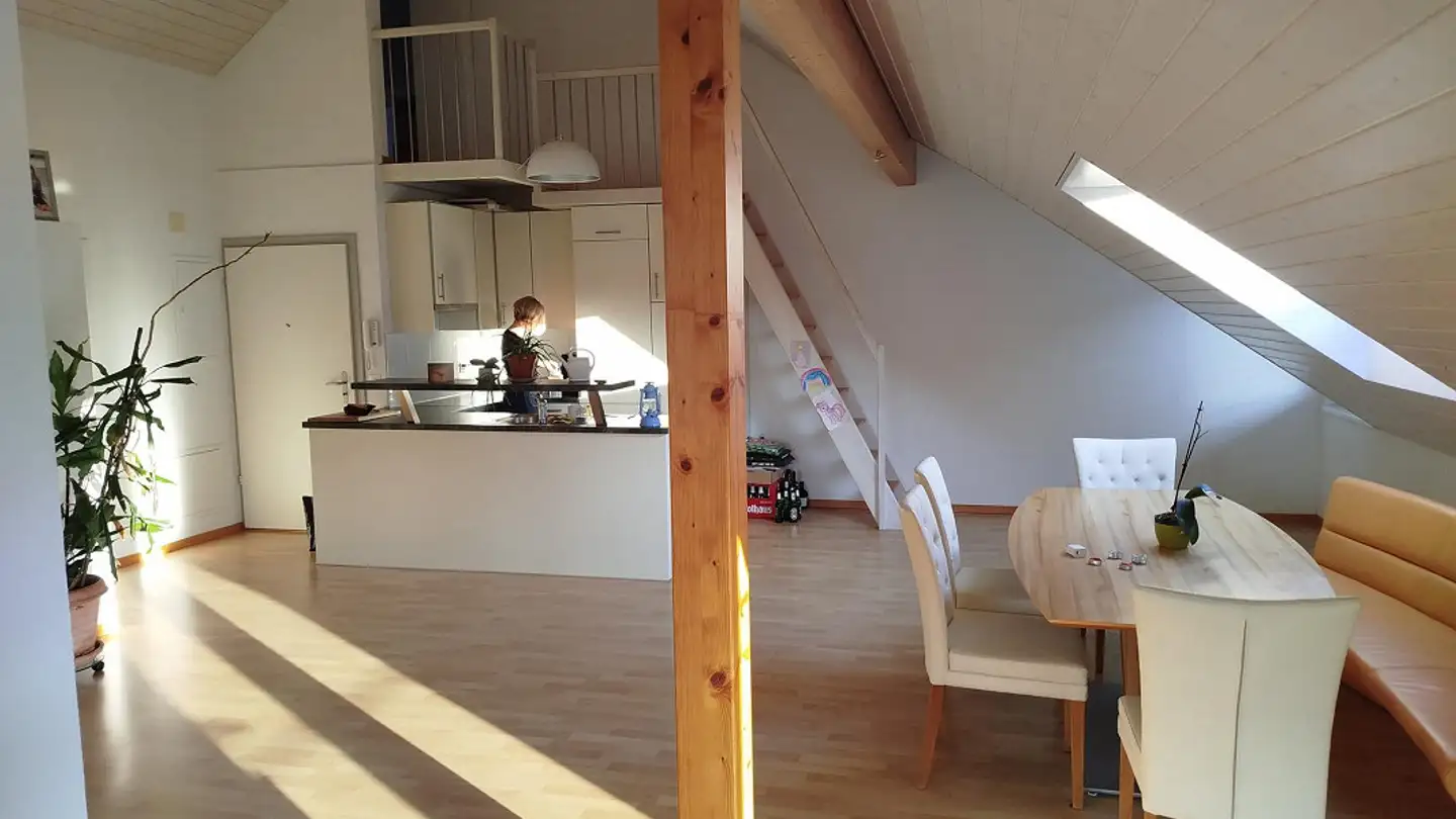 Wohnung mieten - Hauptstrasse 128b, 8274 Tägerwilen - Foto 4