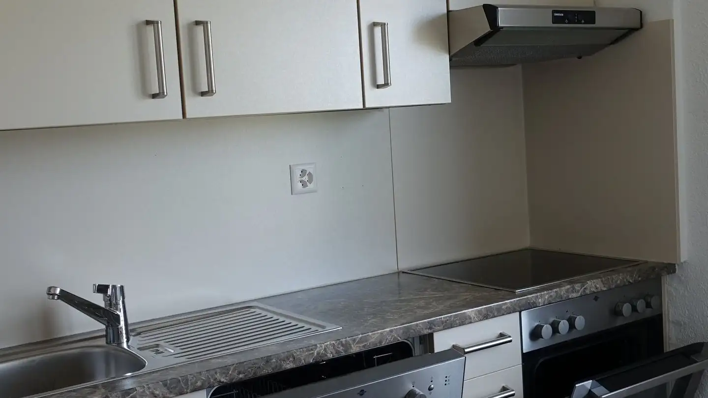 Apartment for rent - Muristrasse 20, 5623 Boswil