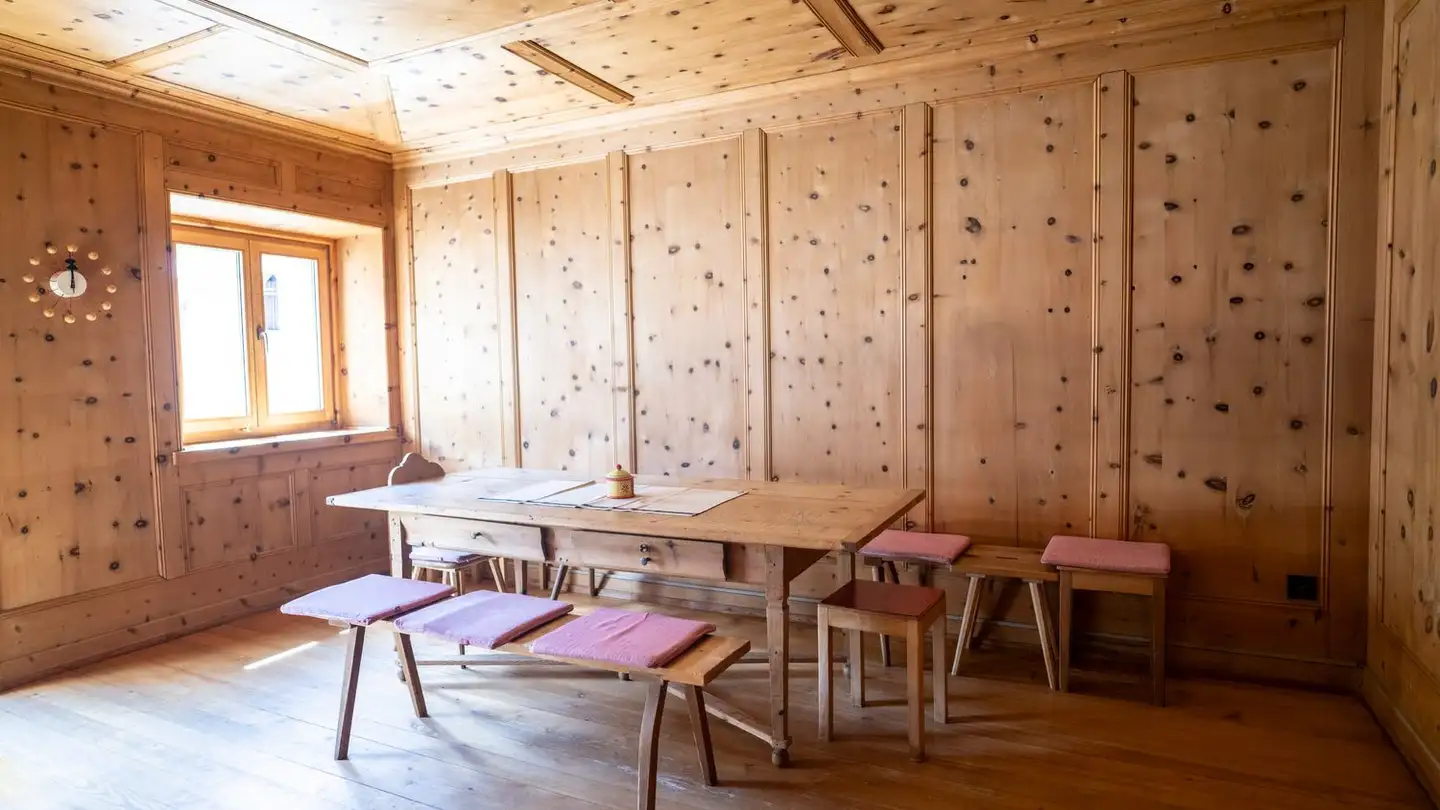 Immeuble mixte à vendre - Via Val Müstair 169, 7536 Sta. Maria Val Müstair - Photo 3