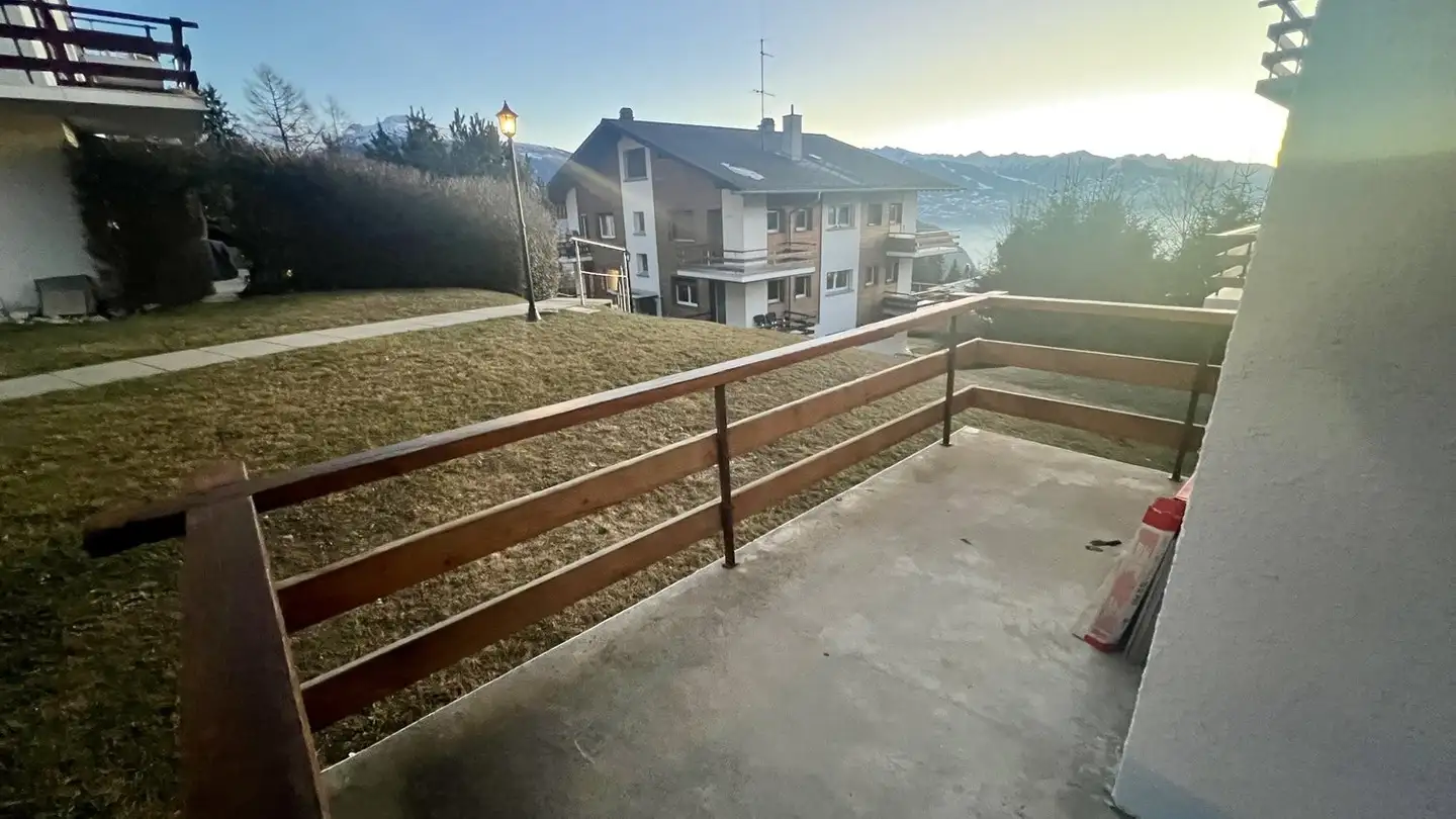 Appartamento in affitto - Route De La Délège 8, 3963 Crans-Montana