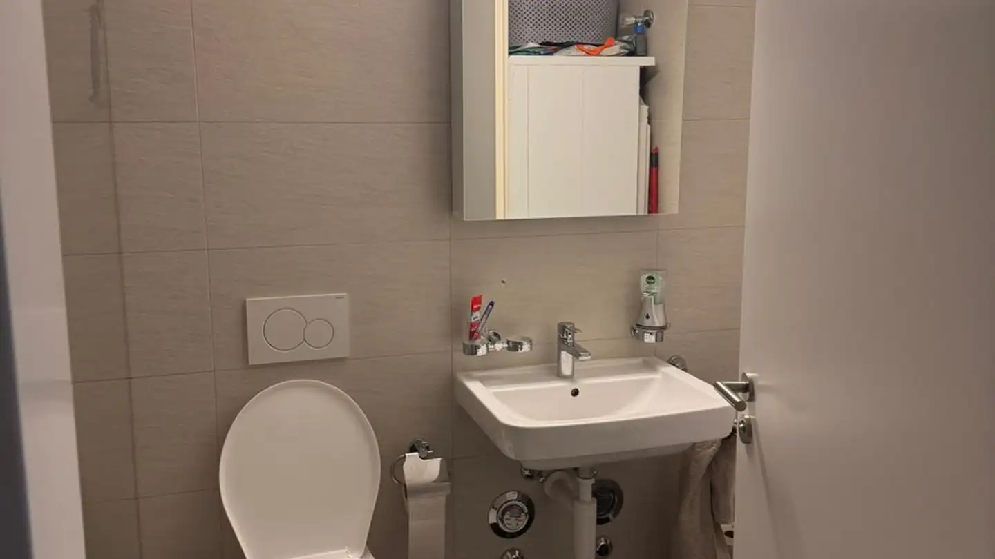 Appartamento in affitto - 8600 Dübendorf