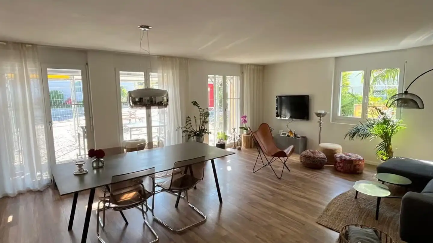 Duplex in affitto - 8600 Dübendorf - Foto 2