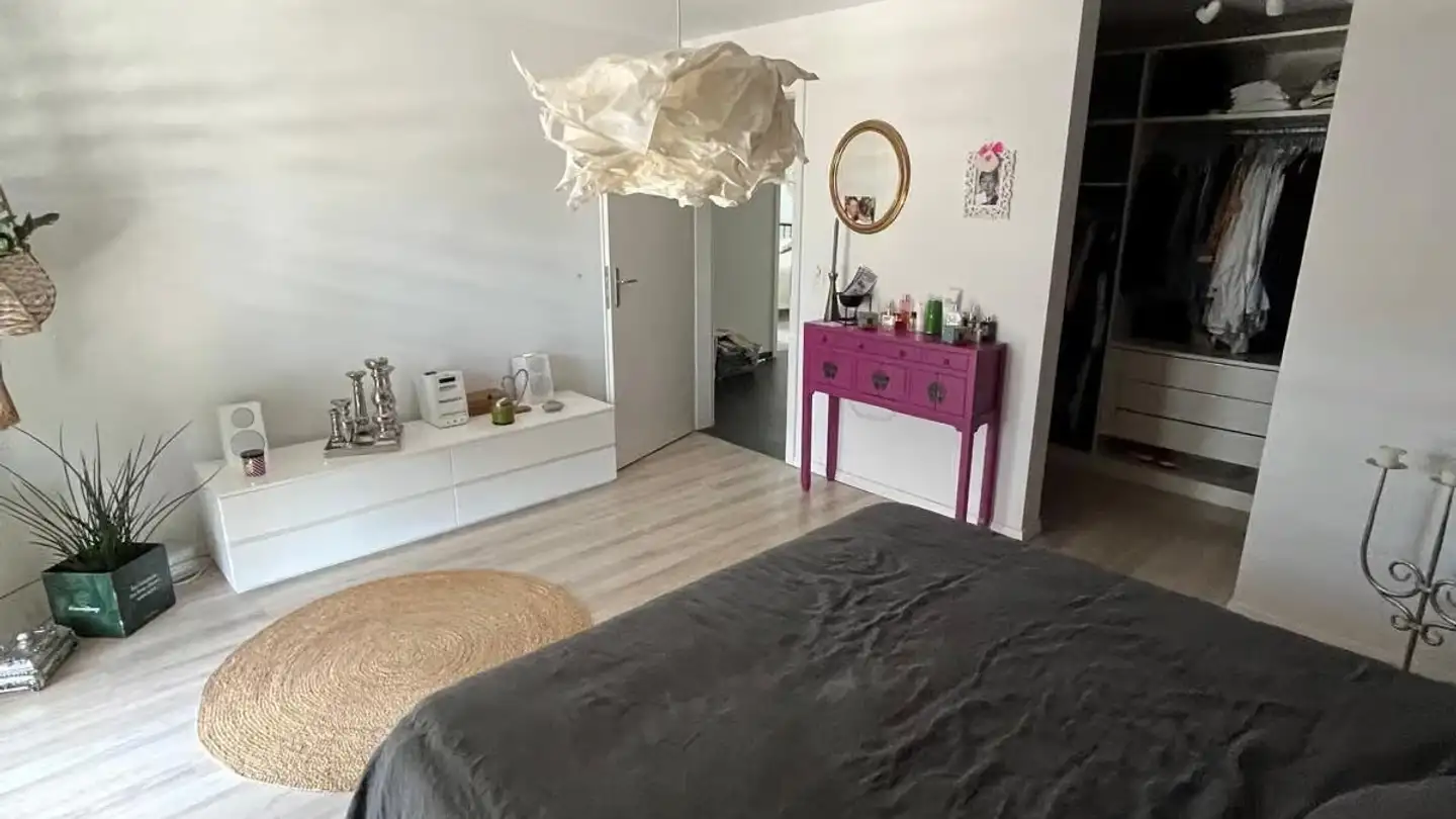 Duplex in affitto - 8600 Dübendorf - Foto 4
