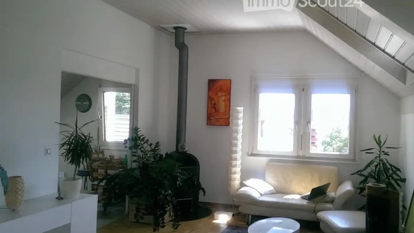 Apartment for rent - 1400 Cheseaux-Noréaz