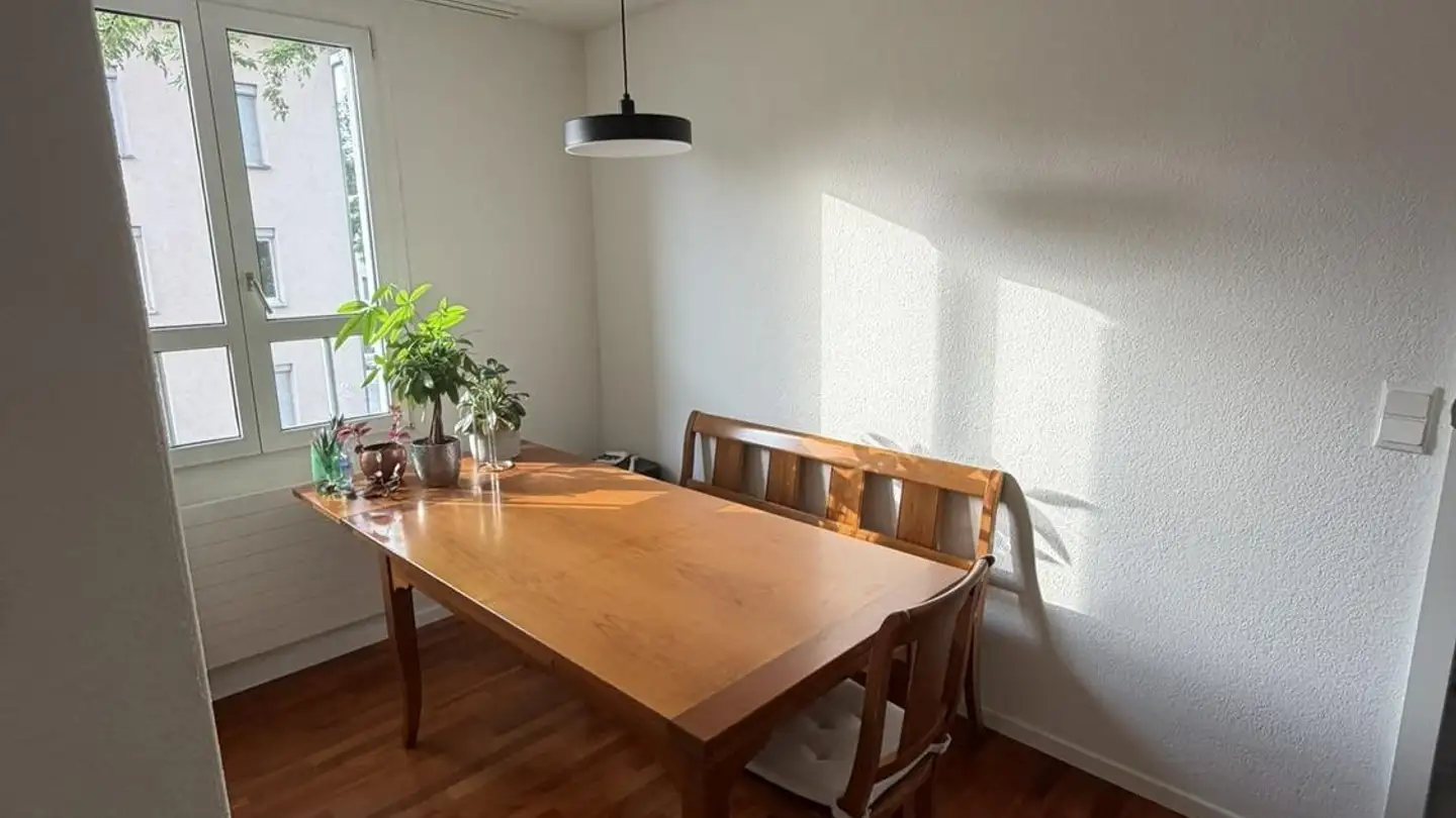Apartment for rent - Linsebühlstrasse 94, 9000 St. Gallen