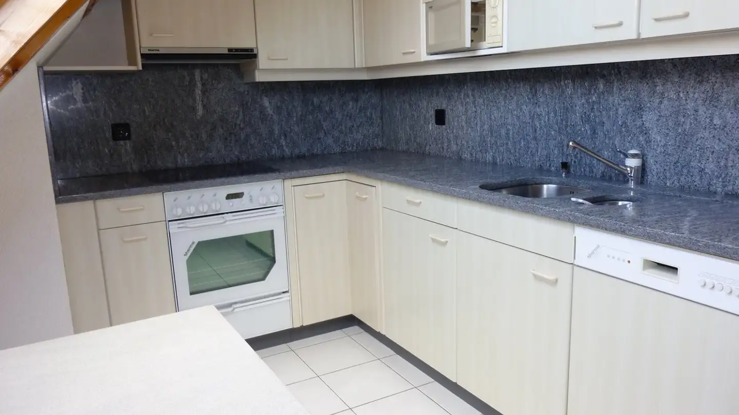 Apartment for rent - Wohleibrücke, 3202 Frauenkappelen - Photo 3