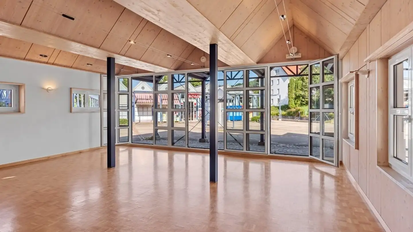 Commerciale in affitto - Wolfganghof 8, 9014 St. Gallen - Foto 4