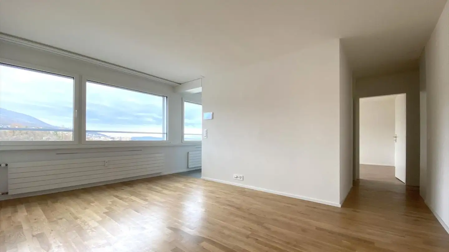 Wohnung mieten - Rue Des Troncs, 2000 Neuchâtel