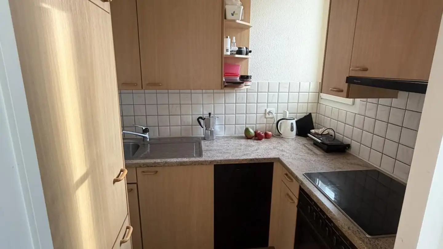 Apartment for rent - Linsebühlstrasse 94, 9000 St. Gallen - Photo 4